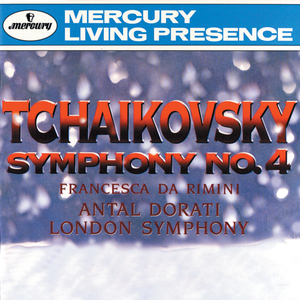 Symphony No. 4 in F Minor, Op. 36, TH 27:I. Andante sostenuto - Moderato con anima - Moderato assai, quasi Andante - Allegro vivo