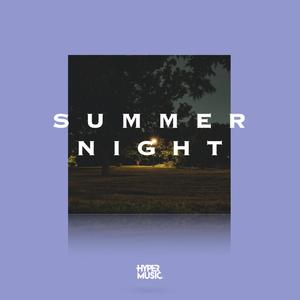 "Summer Night" R&B Acoustic Guitar Type Beat