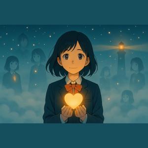 夢を食べる機械