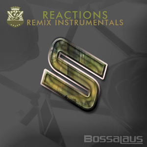 Terrorista (Remix Instrumental)