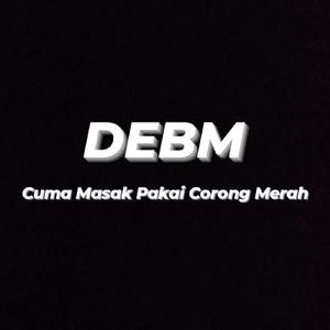 Cuma Masak Pakai Corong Merah (Acoustic)