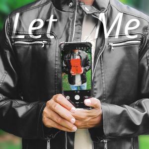 let me (feat. Joë)