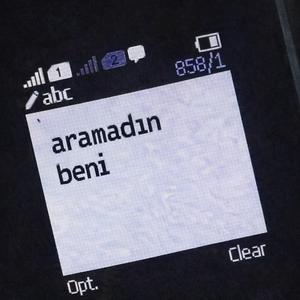 Aramadın Beni