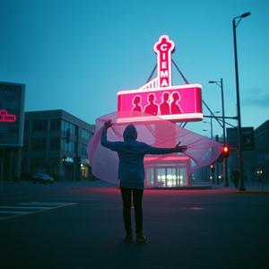 明明是三个人的电影