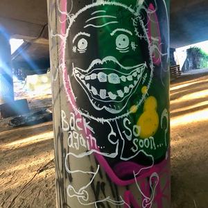 Bring Back Black (feat. Catslash)