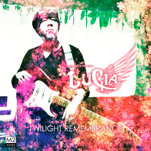 TWILIGHT REMEMBRANCE (feat. Backy)