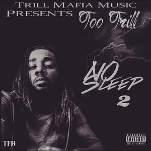 Touch It (feat. The Finesse God)