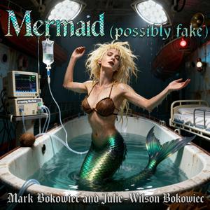 Mermaid (Possibly Fake)