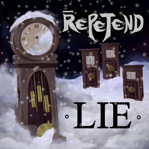 Lie