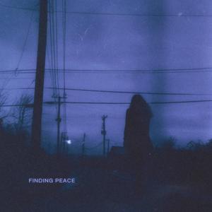 finding peace