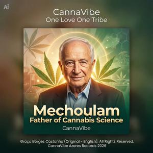 Mechoulam (Father of Cannabis Science)