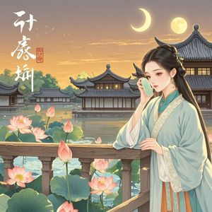 玉莲谣-扶老奶奶闯红灯