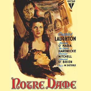 The Hunchback of Notre Dame Medley: Main Title & Forward / The Gypsies / The Festival / In The King's Box / The Dance Of Death / Garbage At Gringoire / Esmeralda's Dance / Thank You Mother Of God / Whipping / Esmeralda Walks Up Steps / A Woman Has Bewitc