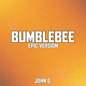 Bumblebee Theme (Epic Version)