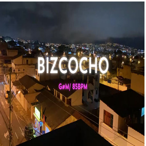Bizcocho