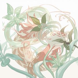 シンバイオシス2045(BGM)