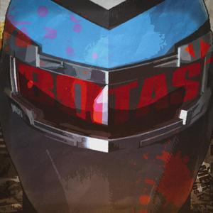 Botar pra Fuder | Vigilante (Pacificador)