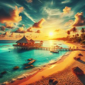 Iridescent moments