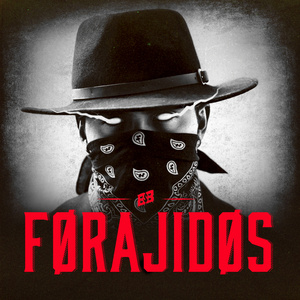 Forajidos (Lo-fi Version)