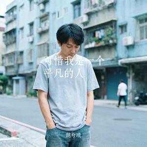 可惜我是一个平凡的人 (Cover 付豪)