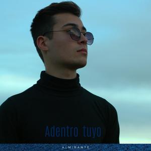Adentro tuyo