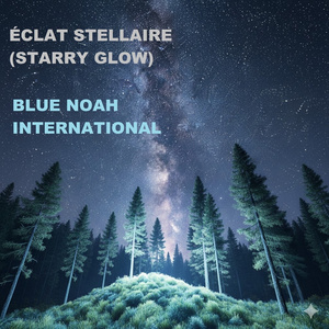 ÉCLAT STELLAIRE