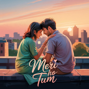 Meri Ho Tum