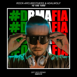 10 100 1000 (Off 2K23 Remix Db Mafia, Master Extended)