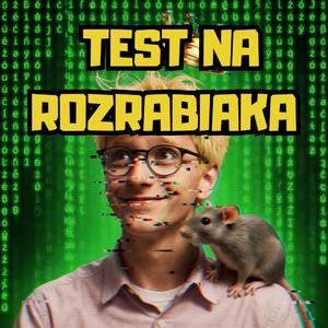 TEST NA ROZRABIAKA