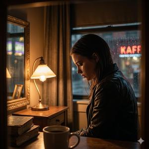 Bir Gece Lambası