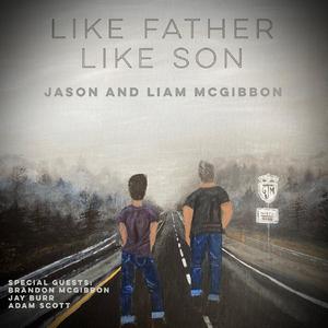 My Dog (with Jay Burr & TJ McGibbon)