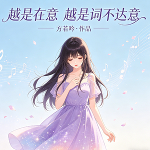 越是在意 越是词不达意