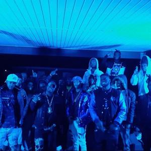 Talapia (feat. Blood Raw & 420 Stunna)