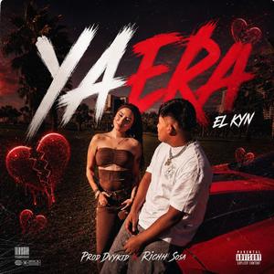 Ya era (feat. Richh Sosa & NEO LA JOYA)