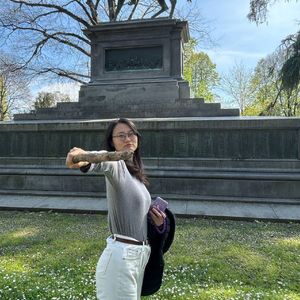 烟雨无妨任平生