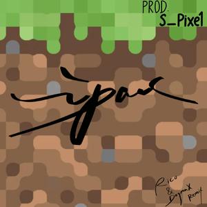 iPad (MC)(DogmaX & Rico Remix)(Prod.S_Pixe1)