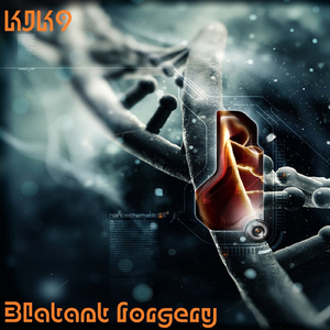 Cybernation (Original Mix)