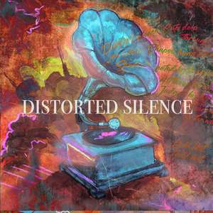 Distorted Silence (feat. Silibil Billy Boyd) [Remix]
