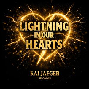 LIGHTNING IN OUR HEARTS
