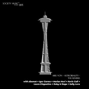 Astrobeauty (Igor Carmo Remix)