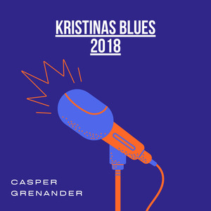 Kristinas Blues 2018