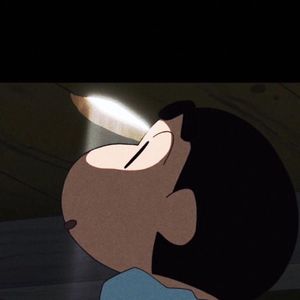 热爱 鱼尾part demo