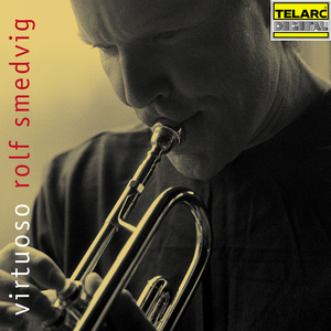 Trumpet Concerto in E Major: III. Rondo (Played in E-Flat Major)