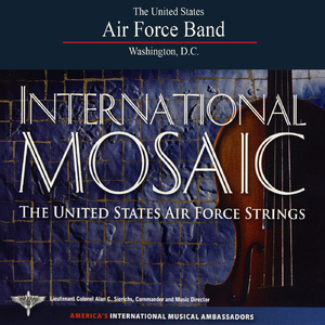 Canon and Gigue in D Major (arr. F. Hudson):Canon and Gigue in D Major: Canon (arr. F. Hudson)