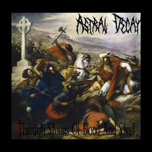 Blood And Steel (Outro) (Instrumental Version)