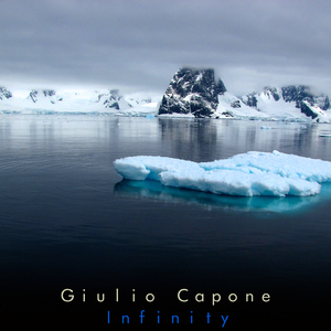 Infinity (Piano and Strings)