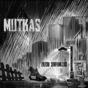 Mutkas (feat. Pajūgs & Nelietis)