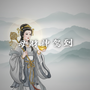 母财神驾到