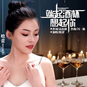 端起酒杯想起你（主歌版）