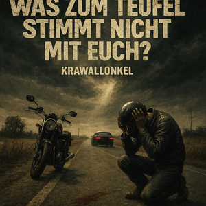 Was Zur Hölle Stimmt Mit Euch Nicht